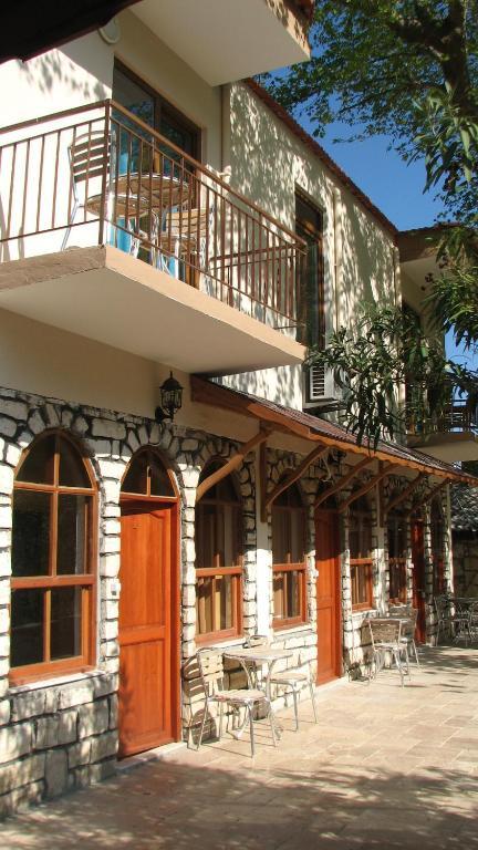 Adrasan River Hotel Kumluca Luaran gambar