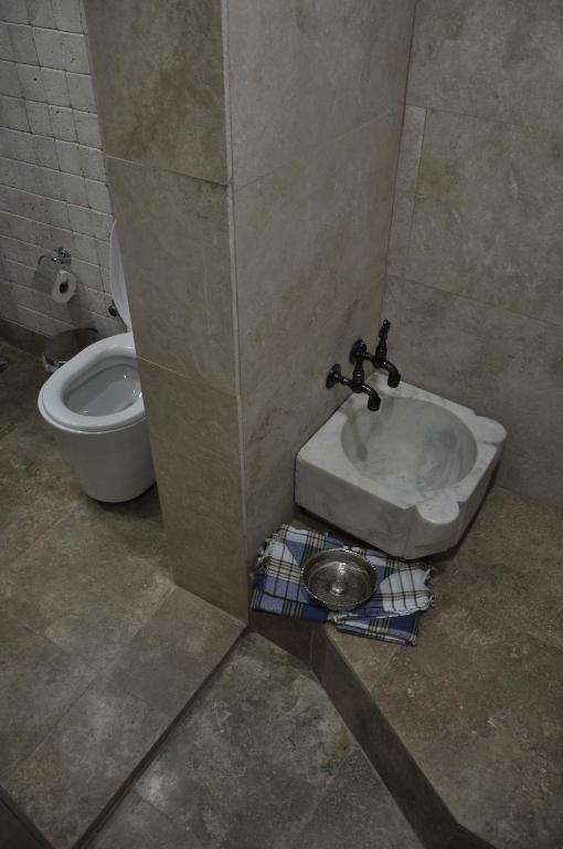 Adrasan River Hotel Kumluca Luaran gambar