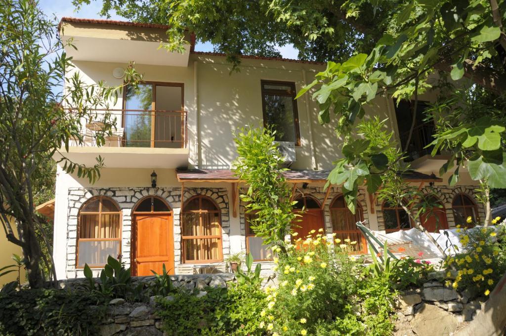 Adrasan River Hotel Kumluca Luaran gambar