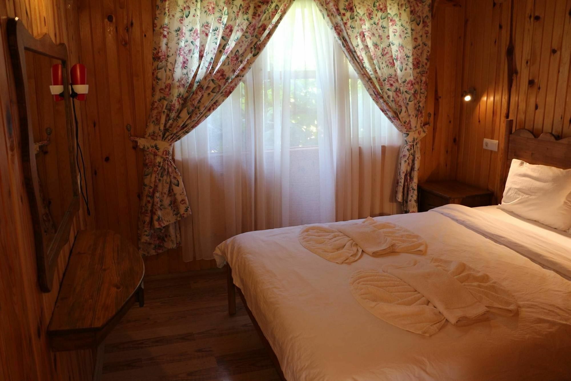 Adrasan River Hotel Kumluca Luaran gambar